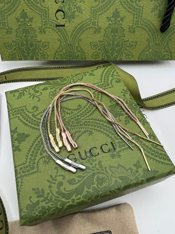 Gucci Earrings